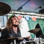 120 Drumming Syndrome